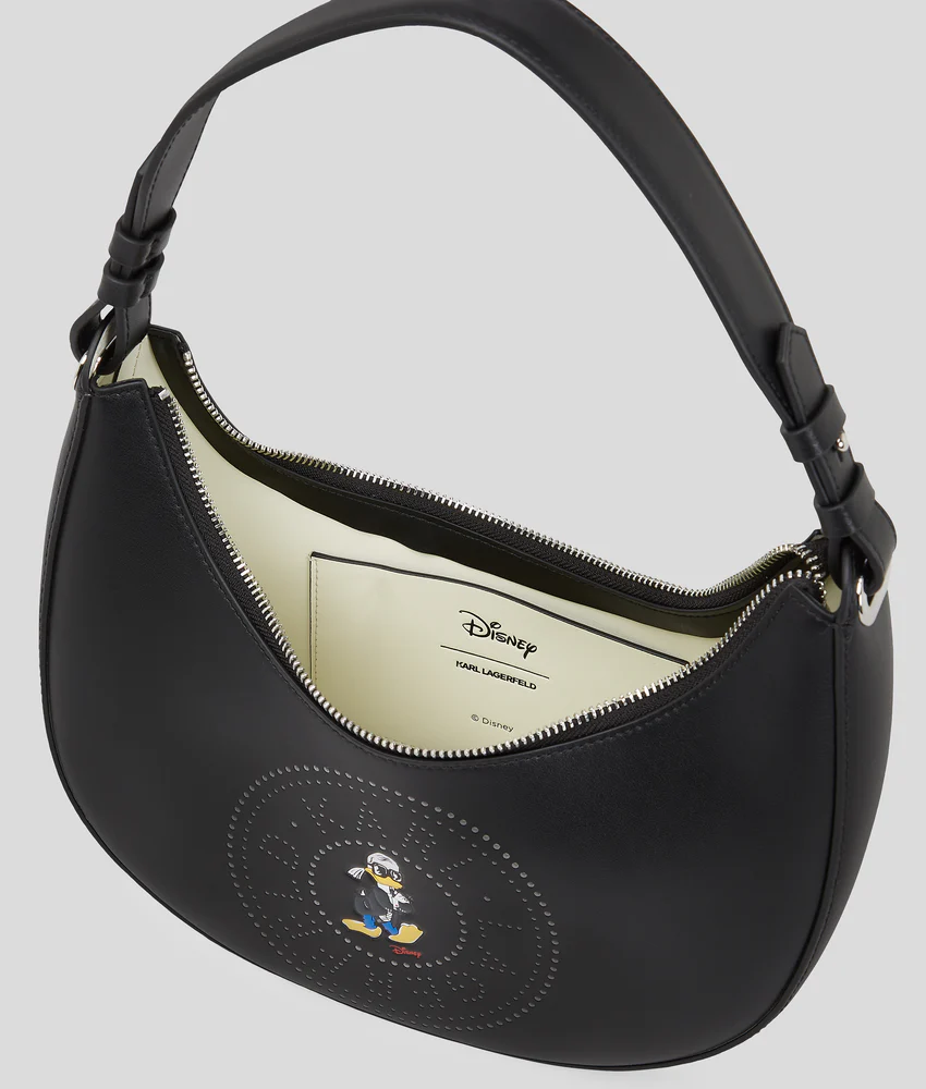 DISNEY X KL MOON SHOULDER BAG