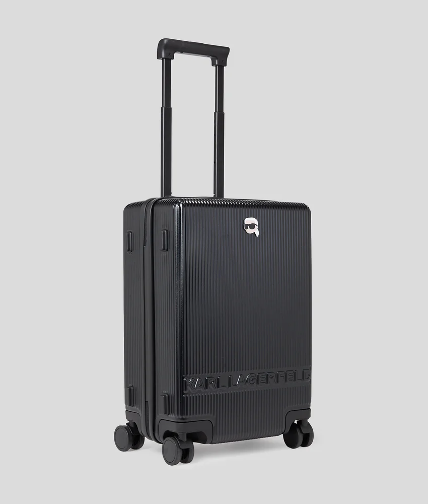 IKON HARD-SHELL TROLLEY CASE