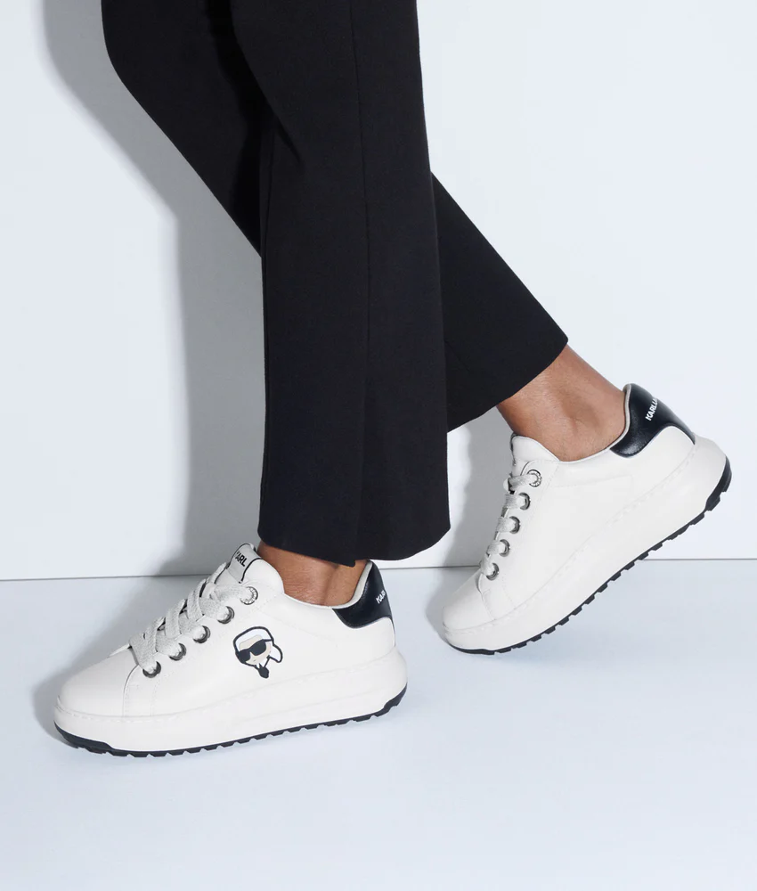 IKON NFT KAPRI LUG SNEAKERS