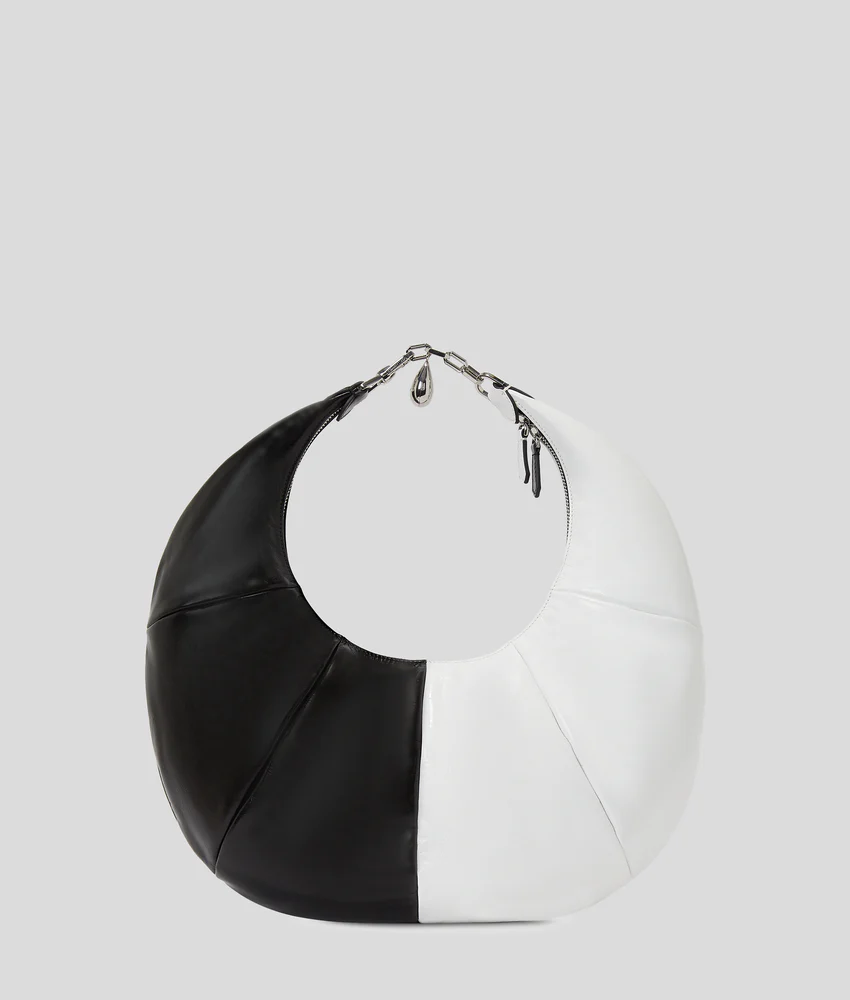 KL X JOANN LARGE SHOULDER BAG