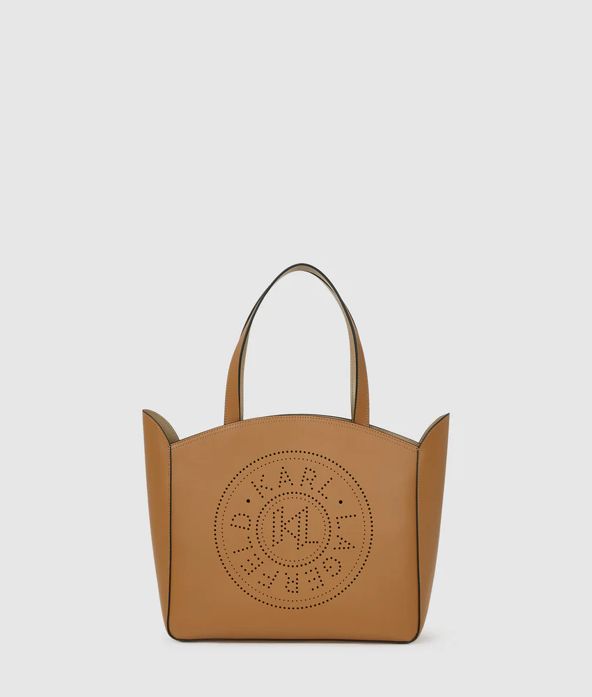 K/CIRCLE MEDIUM TOTE BAG