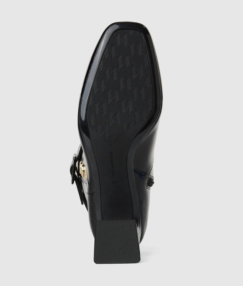 Beata Autograph tall boots