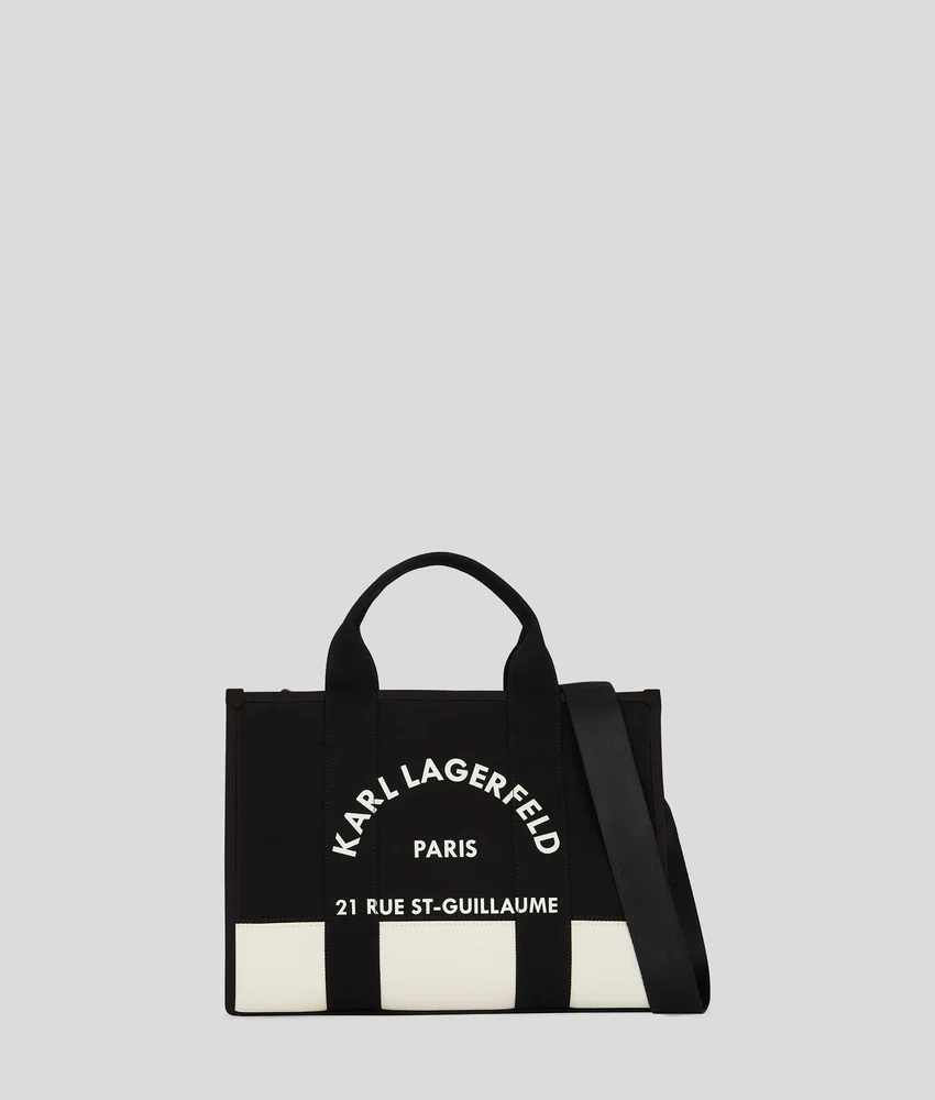 RUE ST-GUILLAUME MEDIUM TOTE BAG