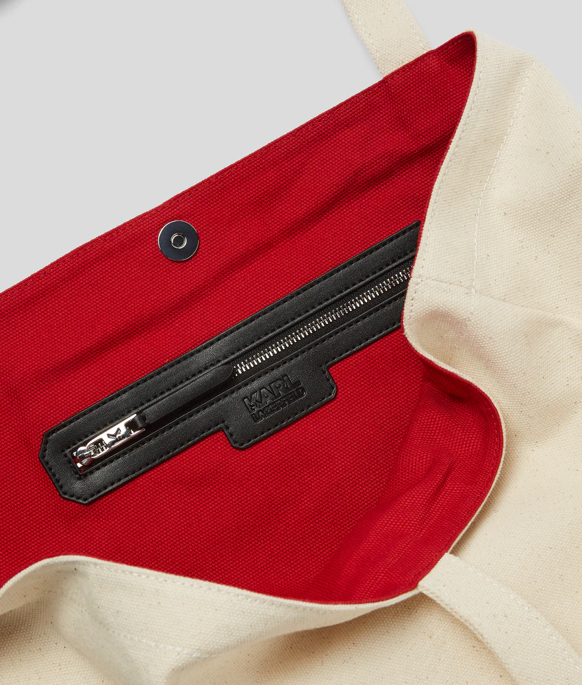 Rue St-Guillaume Shopper