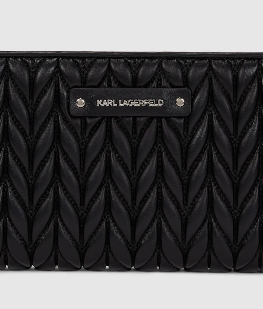 K/Weave wallet on chain