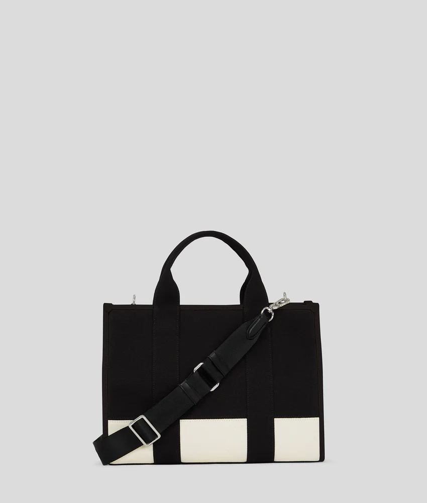 RUE ST-GUILLAUME MEDIUM TOTE BAG