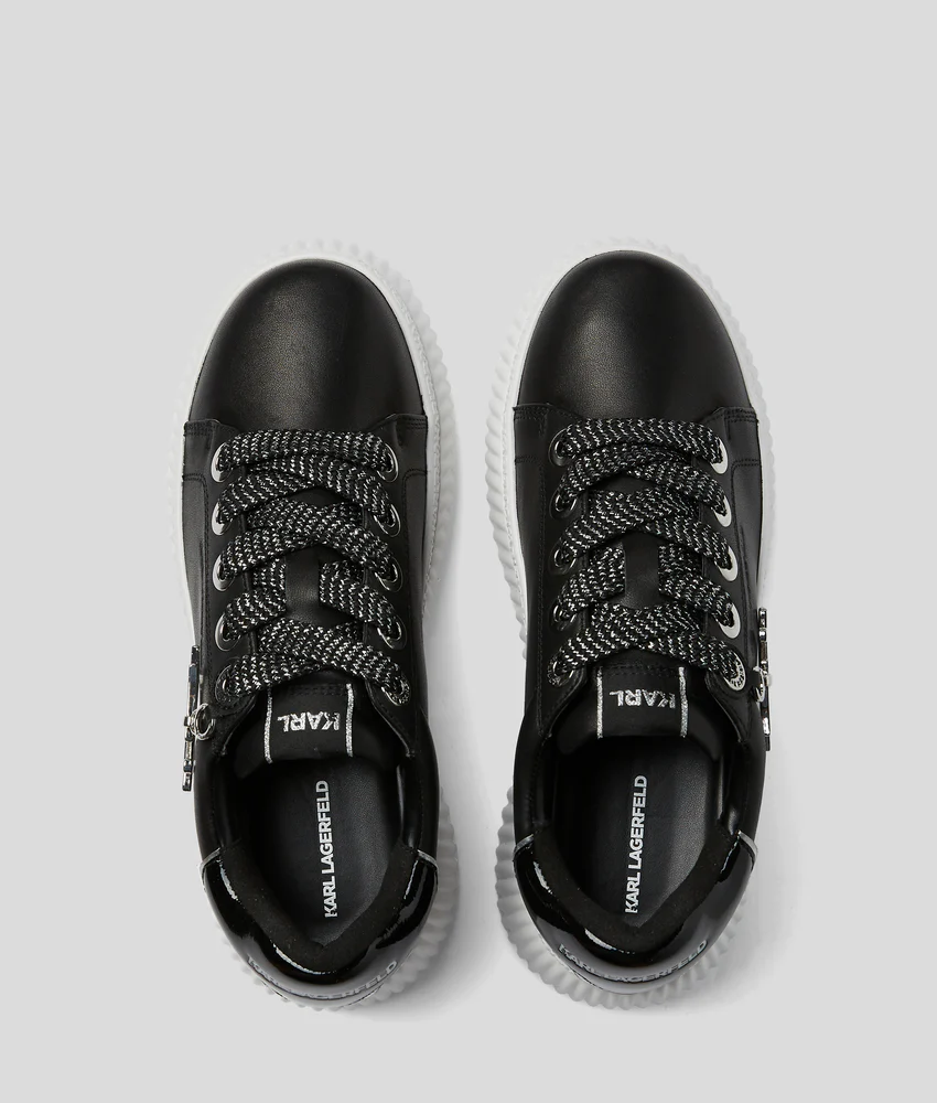 KREEPER AUTOGRAPH SNEAKERS