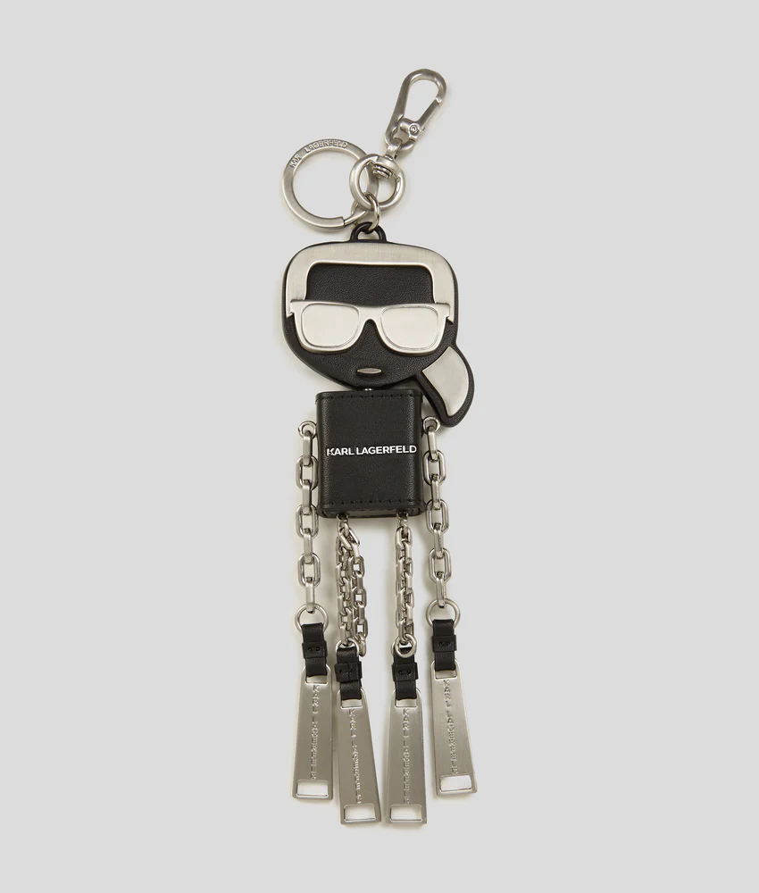 IKON KARL KEYCHAIN