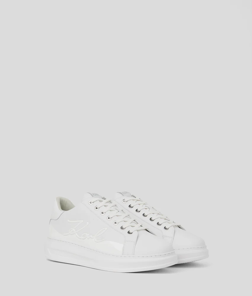 SIGNATURE KAPRI SNEAKERS