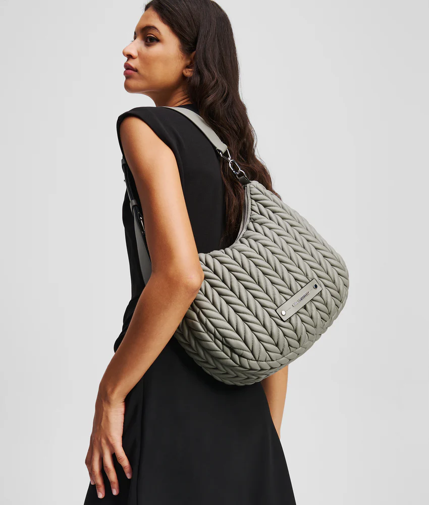 K/WEAVE HOBO BAG