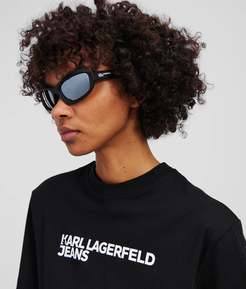 LOGO SUNGLASSES