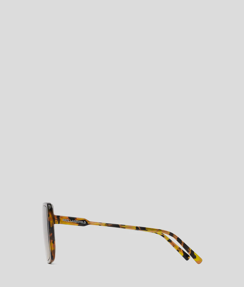 LOGO SUNGLASSES