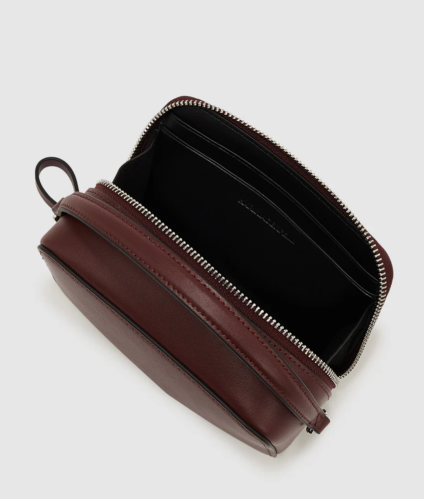 K/Circle top-handle camera bag