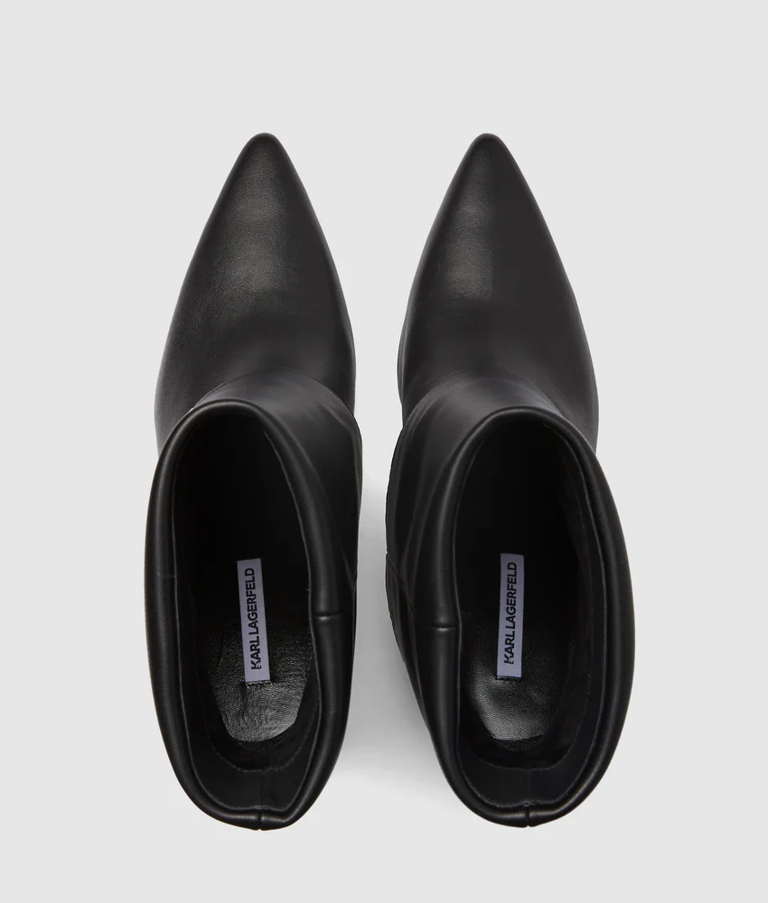 SIGNATURE DEBUT II FOLD-DOWN BOOTS