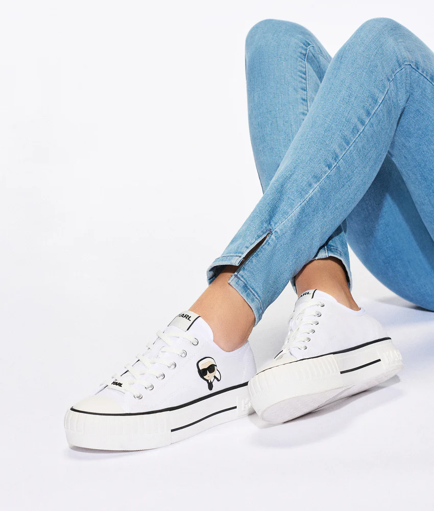 IKON KAMPUS MAX SNEAKERS