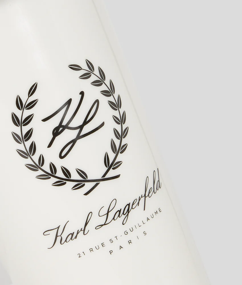 HOTEL KARL LARGE TRAVEL MUG