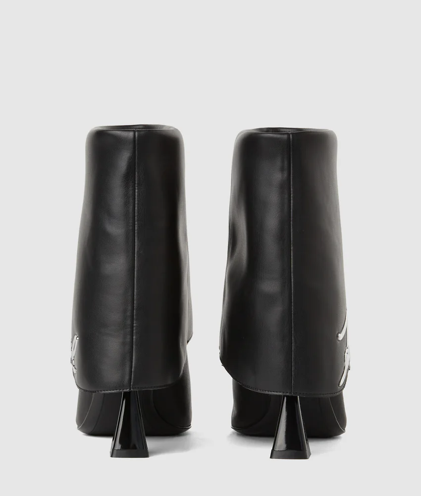 SIGNATURE DEBUT II FOLD-DOWN BOOTS