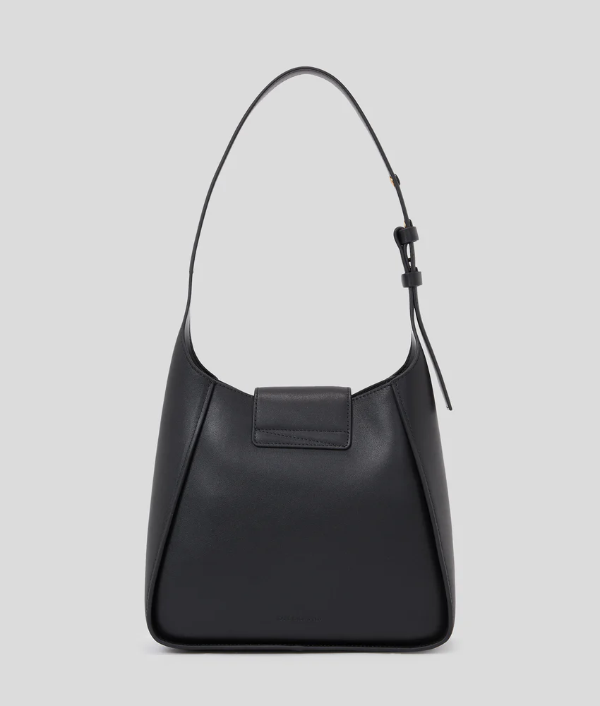 K/SIGNATURE HOBO BAG