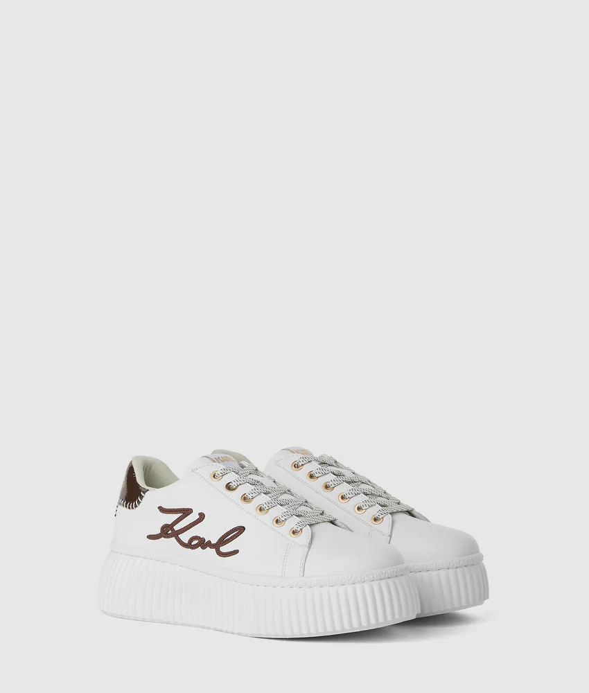 Kreeper Cornelly sneakers