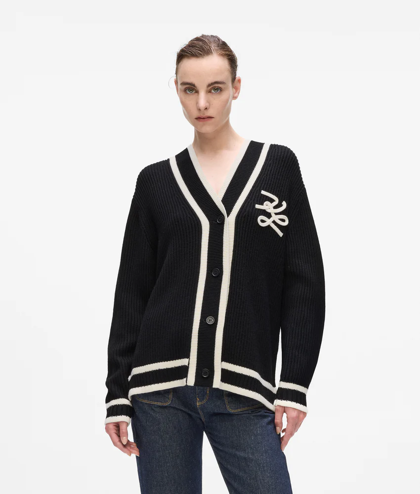 Autograph cardigan