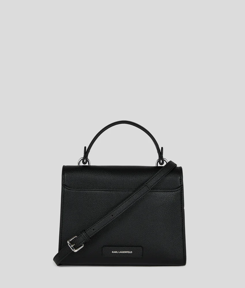 IKON GRAINY CROSSBODY BAG