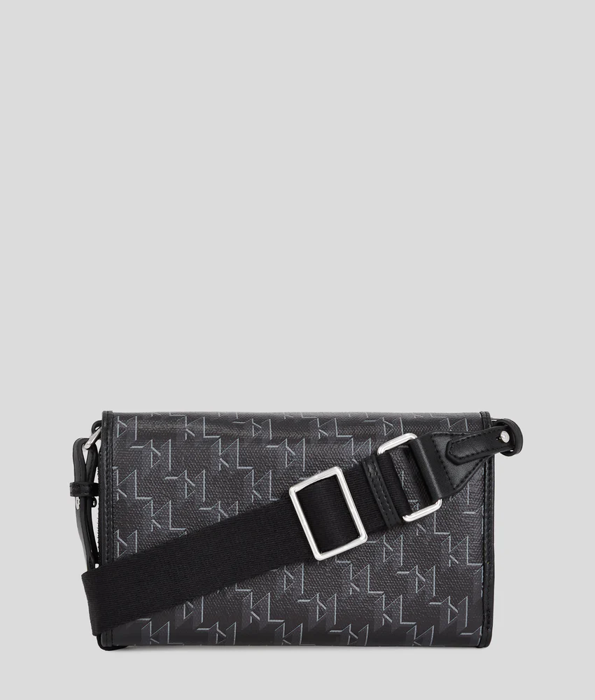 K/VOYAGE CROSSBODY WALLET