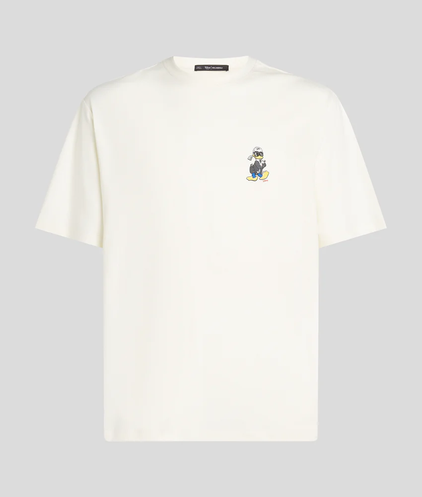 DISNEY X KL INITIAL T-SHIRT