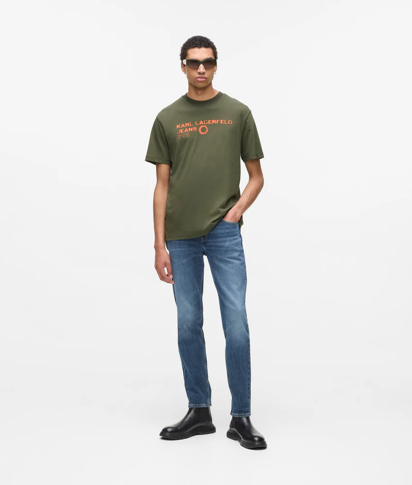 Eclipse logo T-shirt