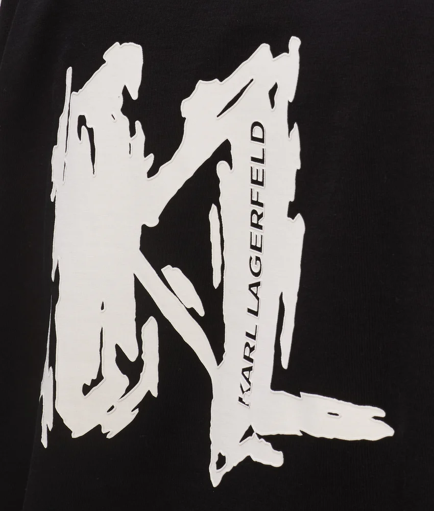 Graphic Monogram T-shirt