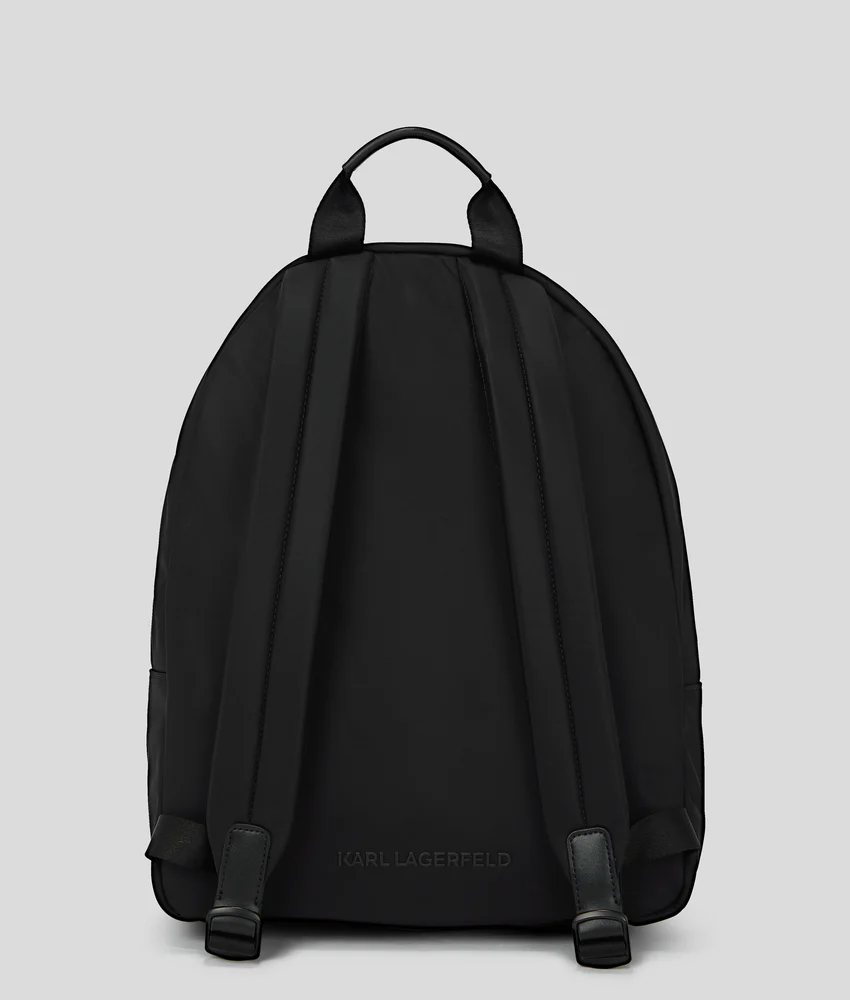 IKON K NYLON BACKPACK
