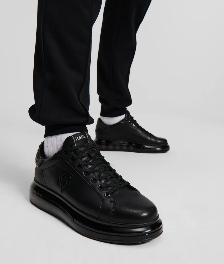 IKON NFT KAPRI KUSHION SNEAKERS