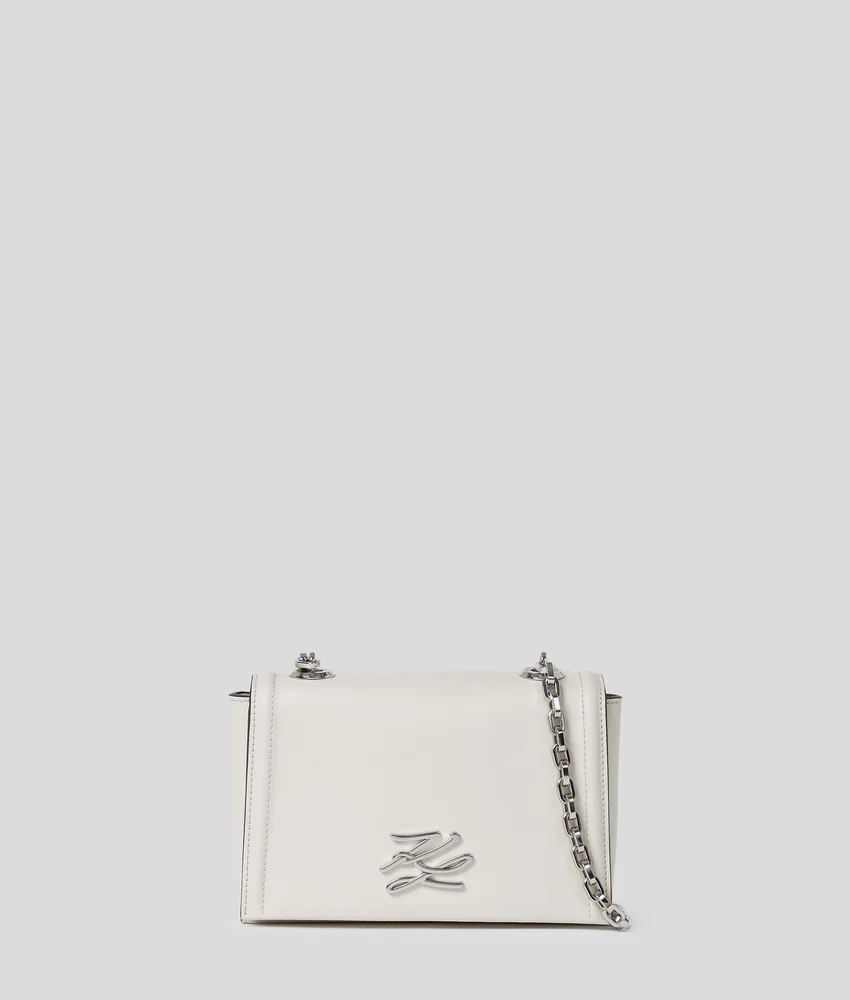 K/AUTOGRAPH CROSSBODY BAG