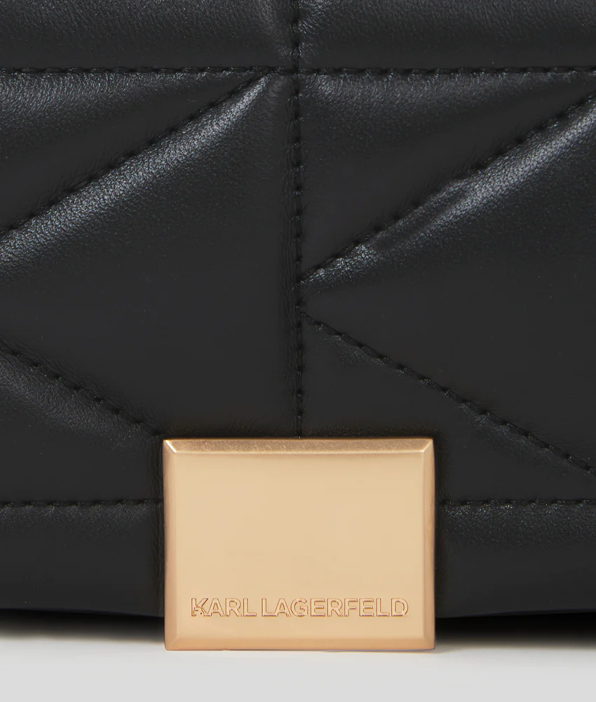 K/KUILT SMALL CROSSBODY BAG