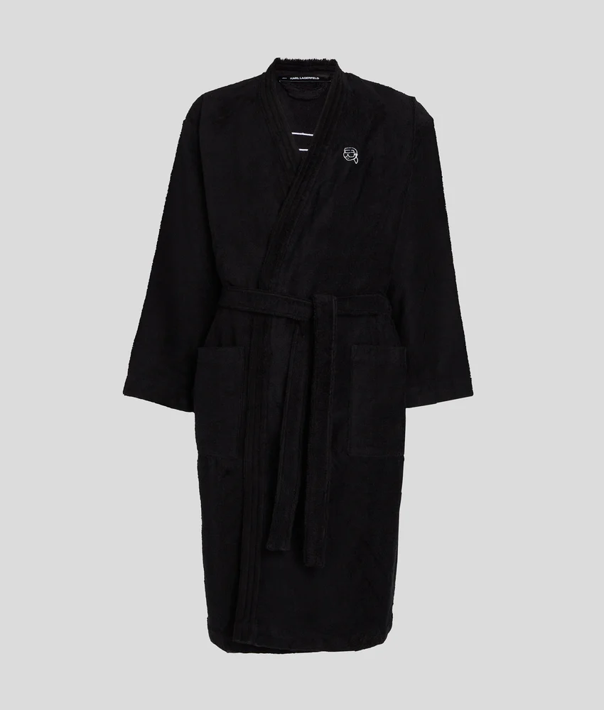IKON BATHROBE