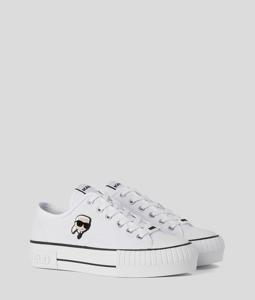 IKON KAMPUS MAX SNEAKERS