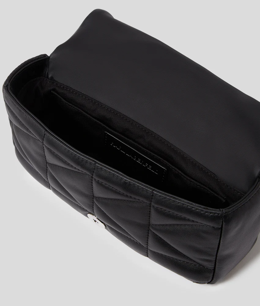 K/KUILT SMALL CROSSBODY BAG