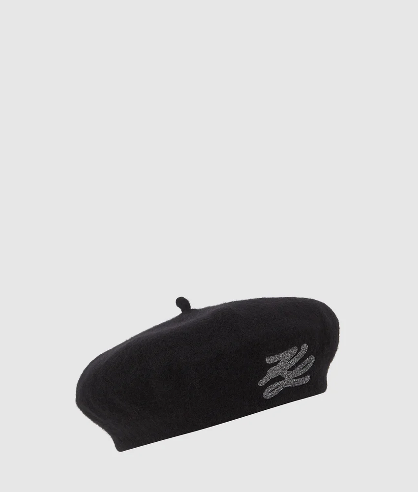 K/Autograph beret