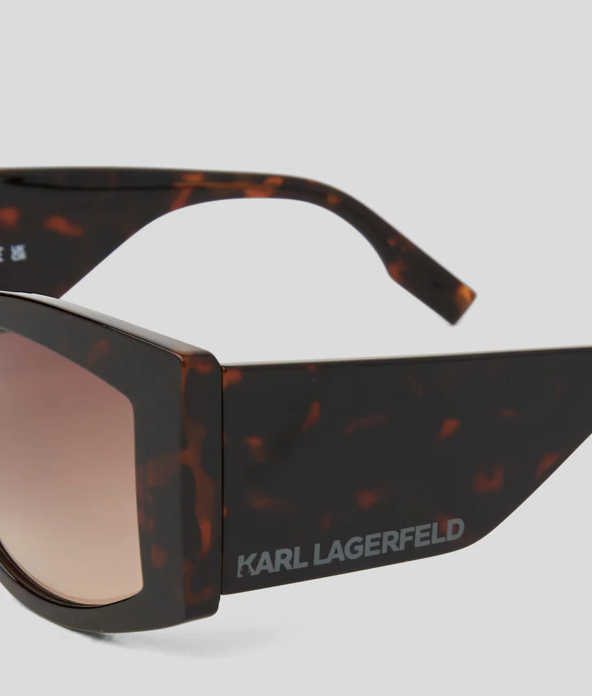 LOGO SUNGLASSES