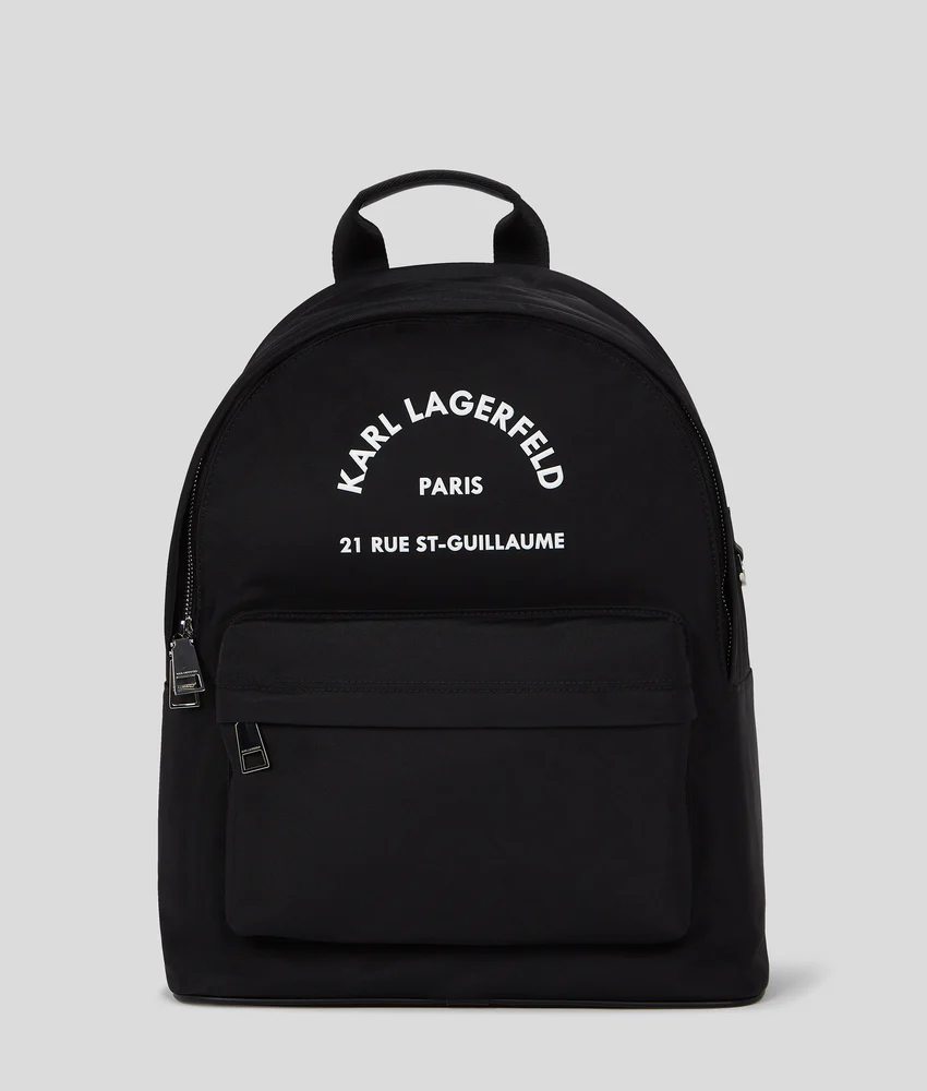 RUE ST-GUILLAUME BACKPACK
