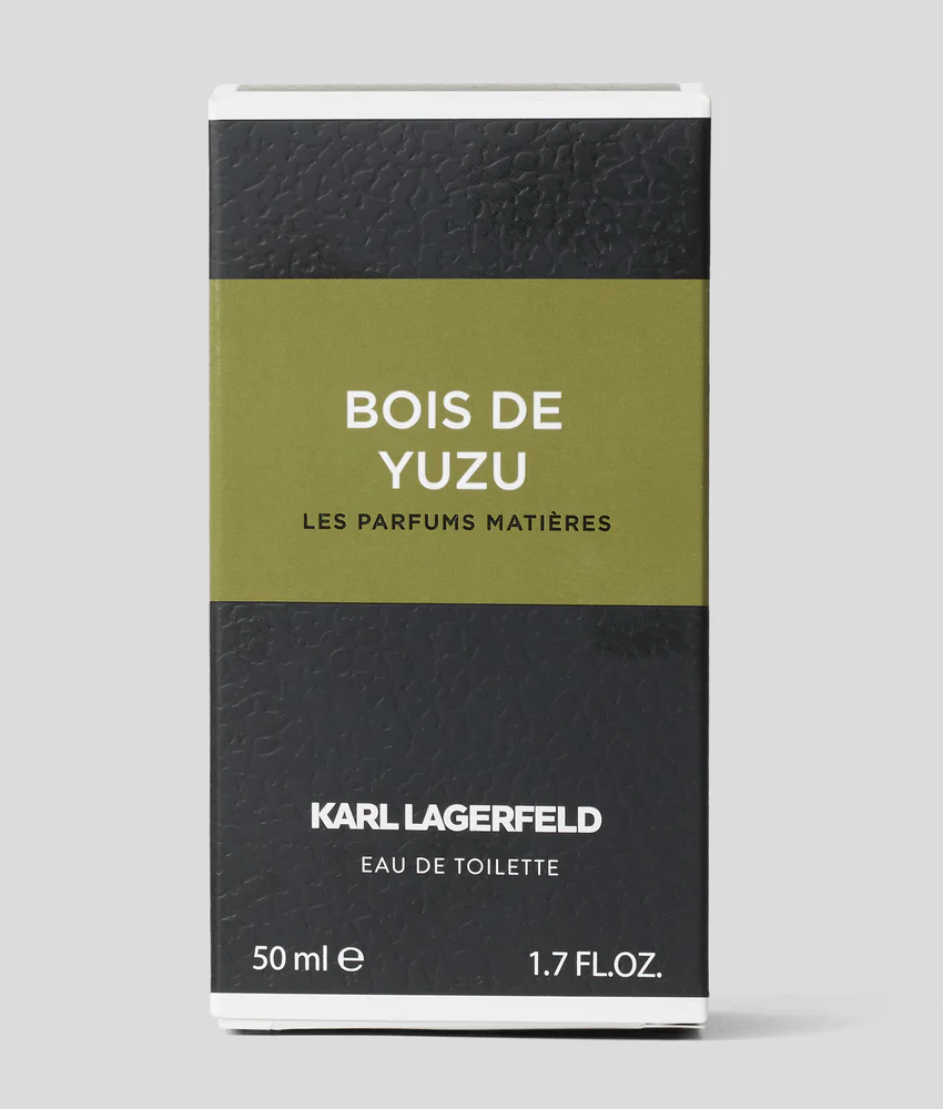 Bois de Yuzu (Yuzu wood), Les Parfums Mati��res, 50 ML