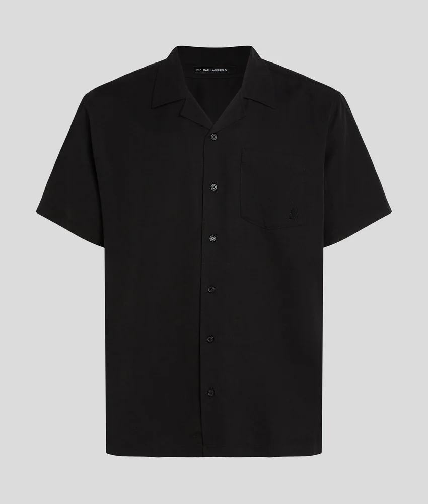 KAMEO SHORT-SLEEVED SHIRT