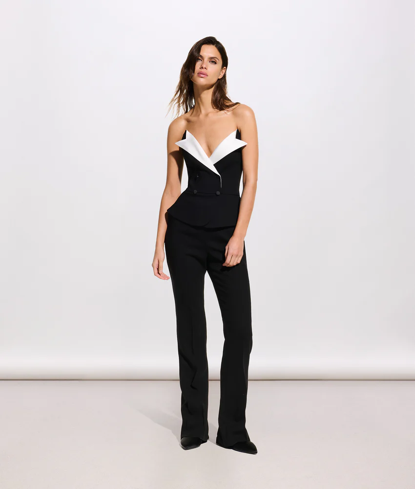 KL STUDIO JUMPSUIT