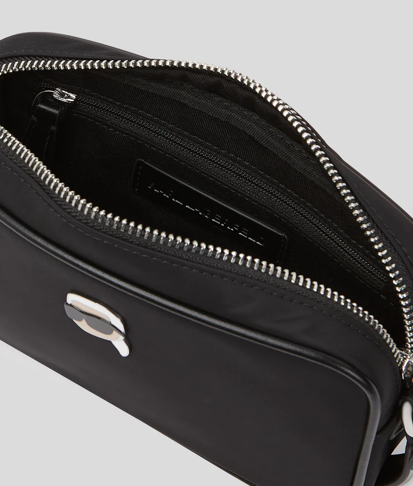 IKON NYLON CAMERA BAG