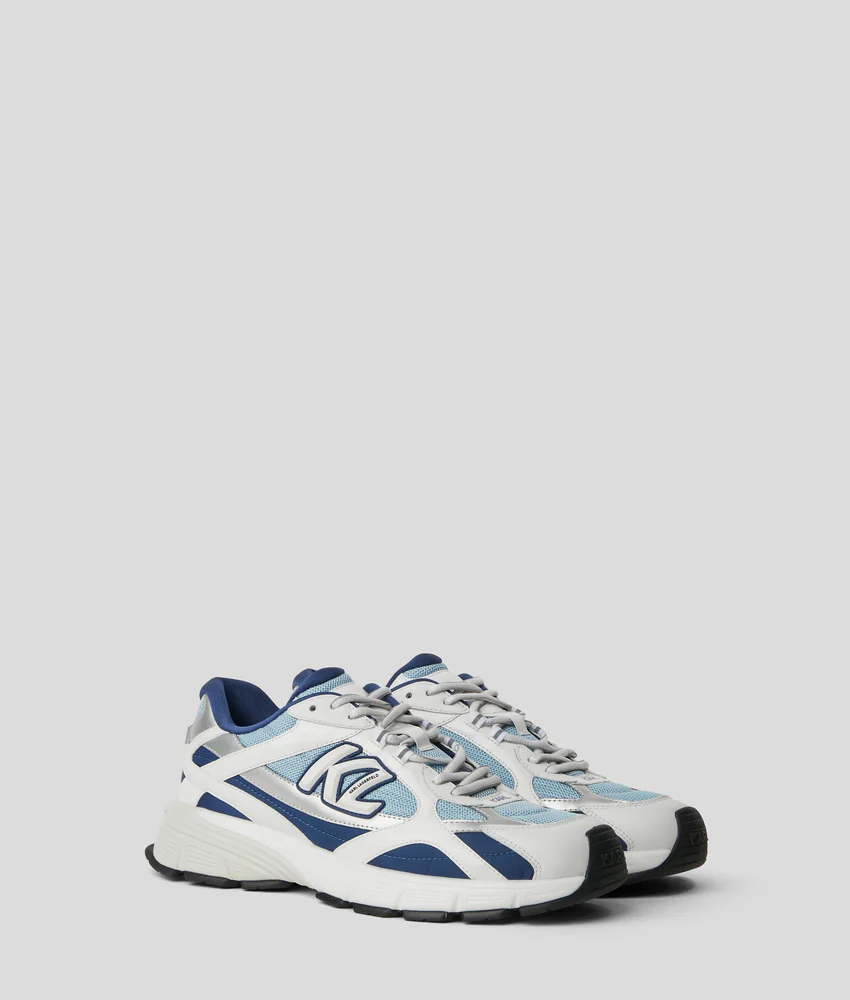 ORION MONOGRAM SNEAKERS