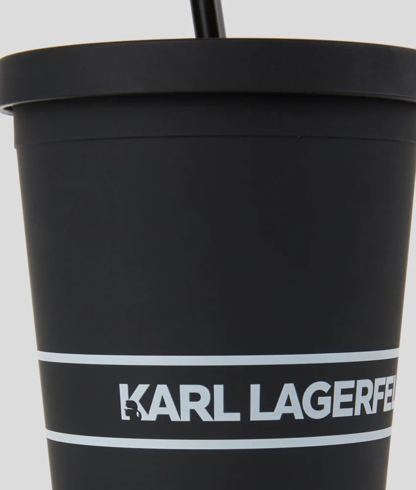 LOGO TO-GO CUP