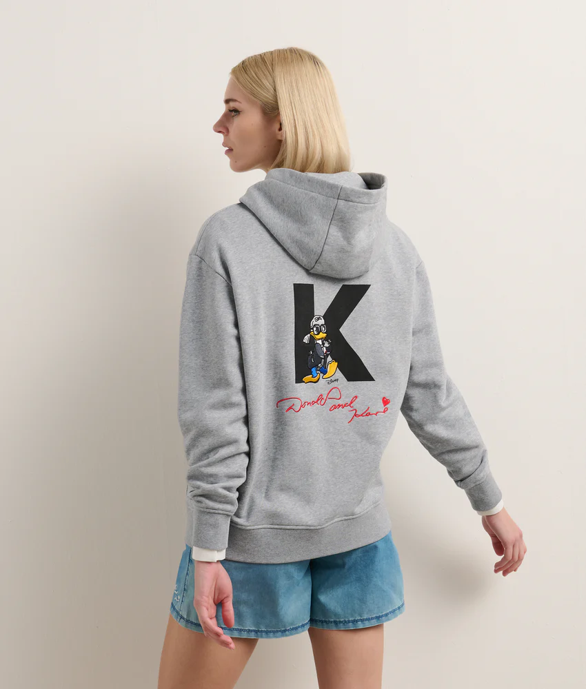 DISNEY X KL HOODIE