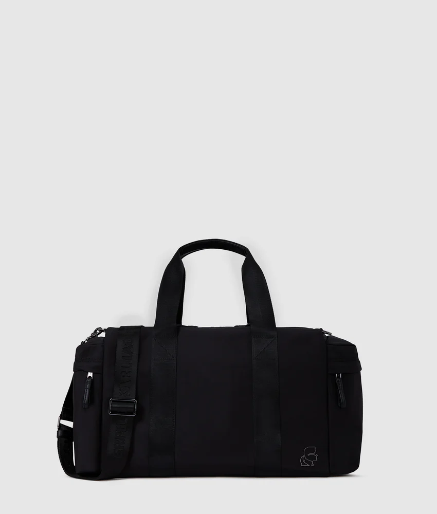 K/Kameo weekender bag
