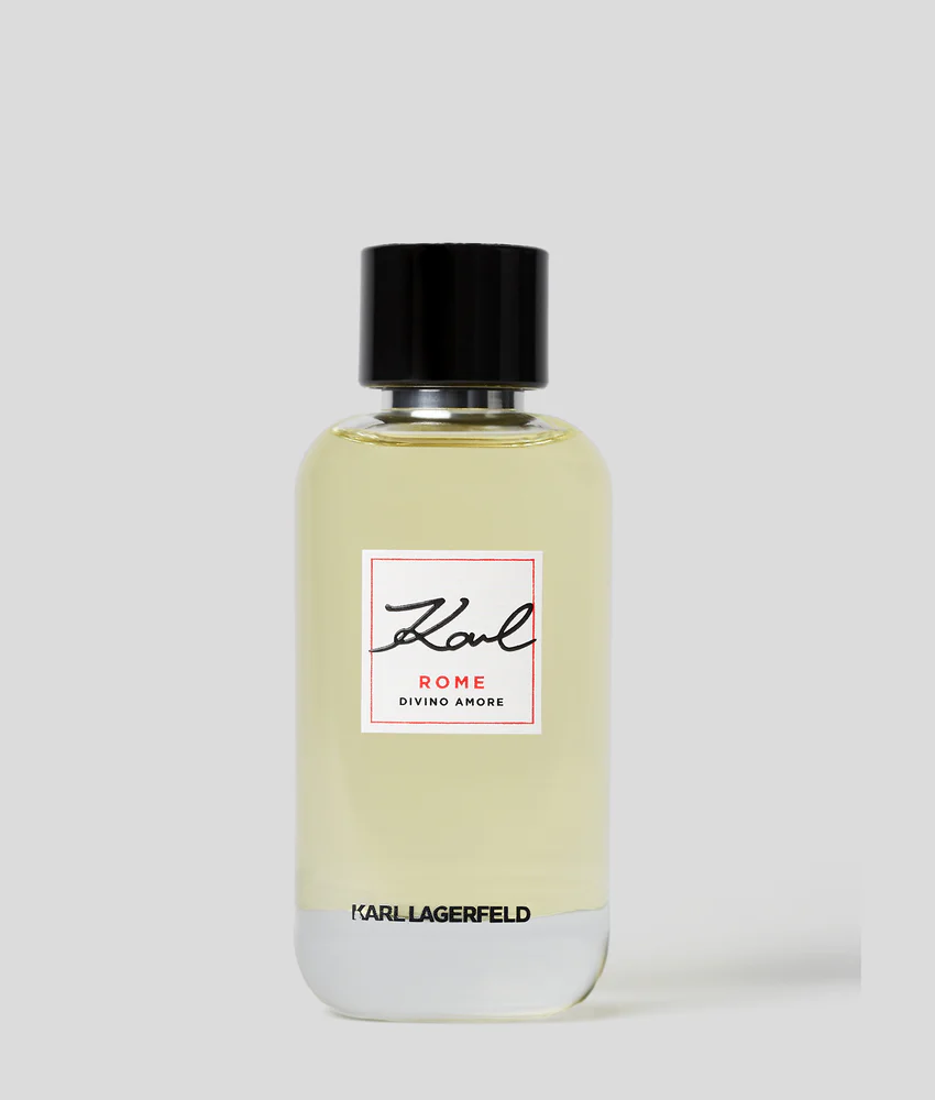 Rome, Places by Karl,  100 ML