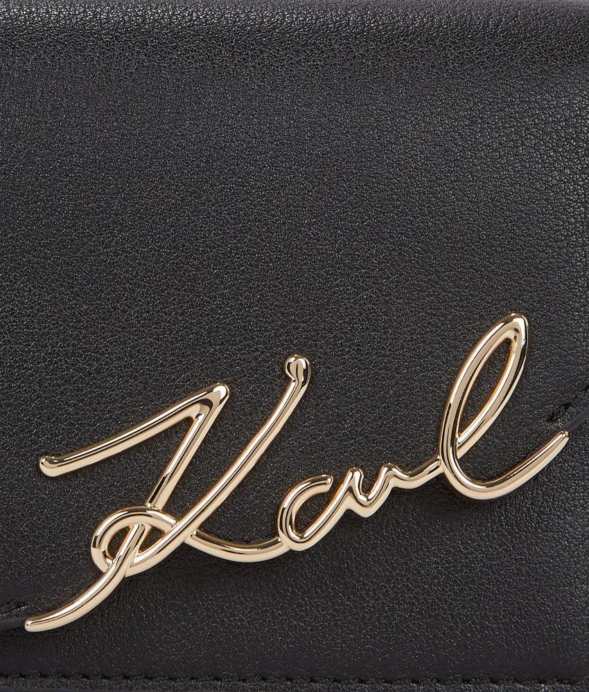 K/SIGNATURE WALLET ON CHAIN