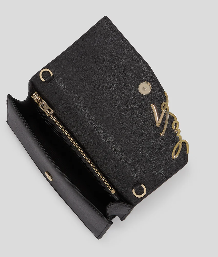 K/SIGNATURE WALLET ON CHAIN